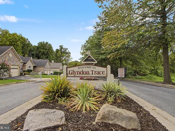 144 Glyndon Trace Dr Building 2, Reisterstown, MD 21136