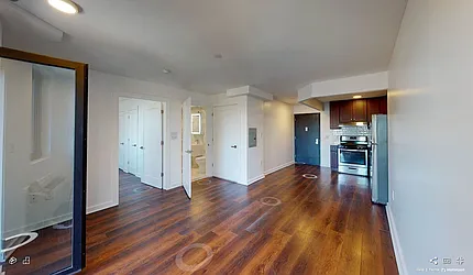 Rented by Affordable Housing Real Estate Corp