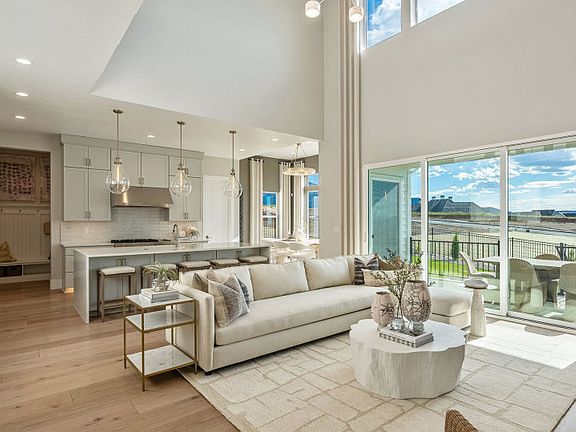 Luxury Home Designs