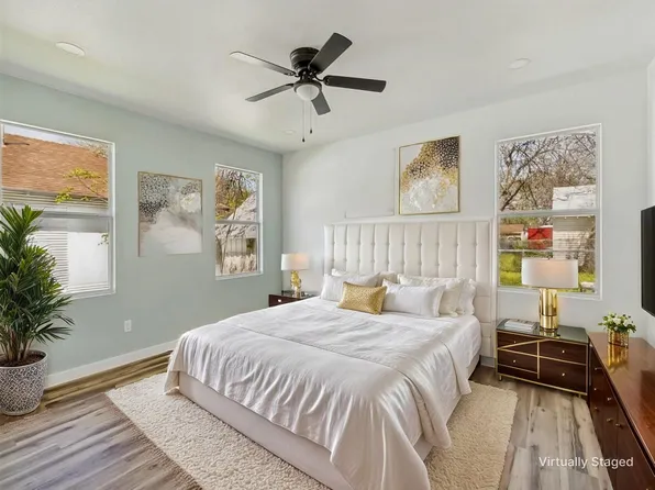 2801 Twyman Ave, Dallas, TX 75215