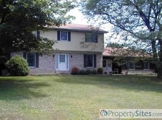 465 Godshall Rd, Souderton, PA 18964