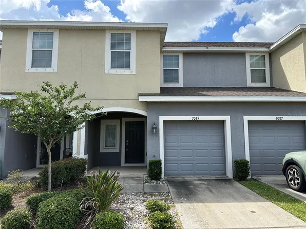 7089 Woodchase Glen Dr, Riverview, FL 33578