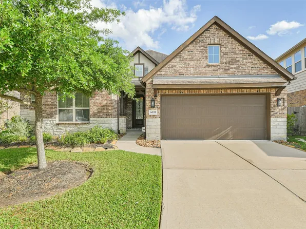 14722 Kelsey Vista Dr, Cypress, TX 77433