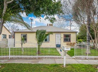 301 N Date Ave, Rialto, CA 92376
