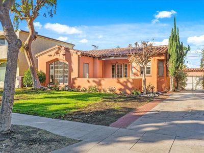 1009 N Howard St, Glendale, CA, 91207