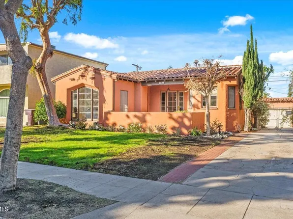 1009 N Howard St, Glendale, CA 91207