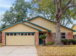21130 Carmel Valley Dr, Katy, TX 77449