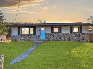 535 Debusk Rd, Greeneville, TN 37743