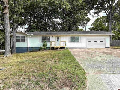 124 W 13th St, Yellville, AR, 72687