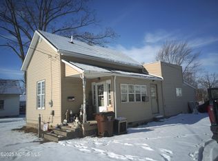 714 W Wayne St, Paulding, OH 45879