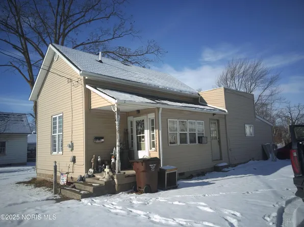 714 W Wayne St, Paulding, OH 45879