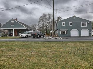 45 N Grant St, Manheim, PA 17545