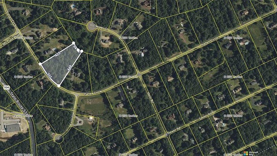 2nd image of 53 Patten Cir