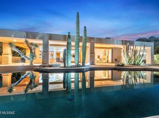 2232 E Quiet Canyon Dr, Tucson, AZ 85718