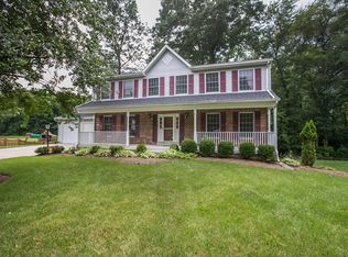 14001 Wescott Ct, Bowie, MD 20715