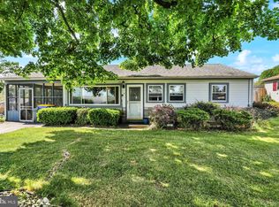 1921 Blue Ridge Dr, Lancaster, PA 17603