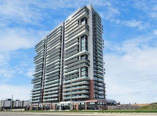 2550 Simcoe St N #2102, Oshawa, ON L1L 0R5