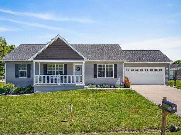 21 Panther Valley Rd, Crossville, TN 38555
