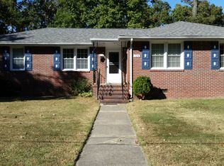 702 James Ave, Colonial Heights, VA 23834
