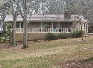 582 S Cherokee Rd, Social Circle, GA 30025