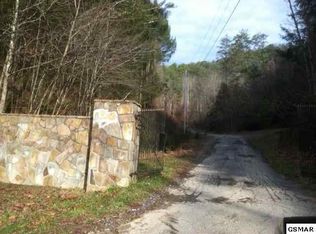 0 Eagle Pointe Way LOT 11, Pigeon Forge, TN 37863