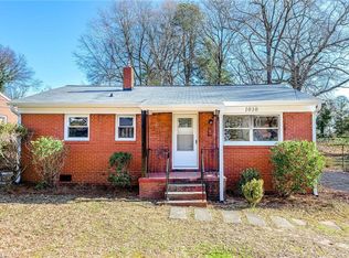 1010 Grant St, High Point, NC 27262