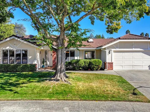 8666 Gaines Ave, Orangevale, CA 95662