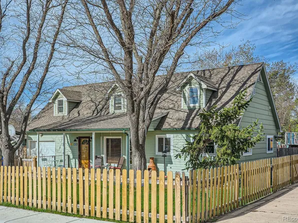 1065 6th Street, Berthoud, CO 80513