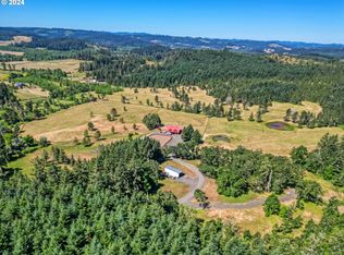 86162 Bailey Hill Rd, Eugene, OR 97405