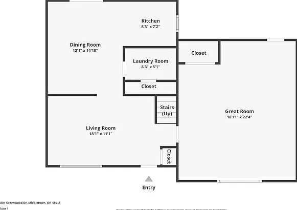3504 Greenwood Dr — Photo 2