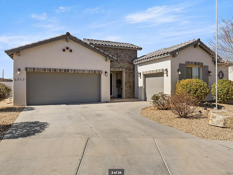 3717 Santa Rosa Ave — Photo 1