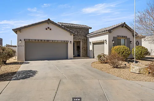 3717 Santa Rosa Ave Photo 1