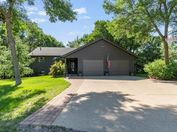 8442 S Union Lake Dr SE, Alexandria, MN 56308