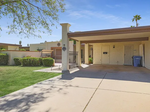 6834 N 29th Ln, Phoenix, AZ 85017