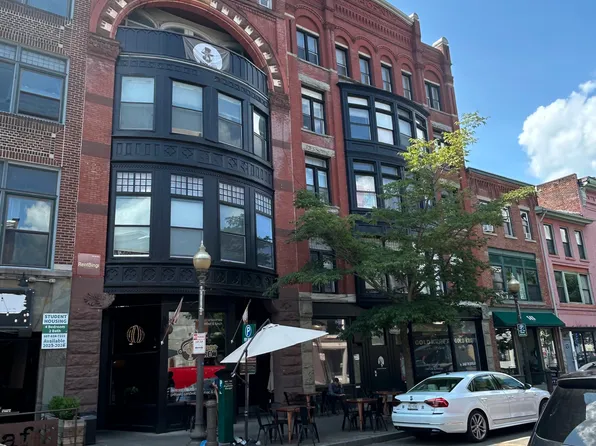 137 Washington St #203, Binghamton, NY 13901