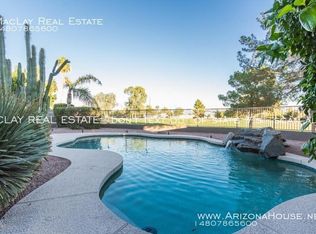 1229 N Renee Ave, Gilbert, AZ 85234