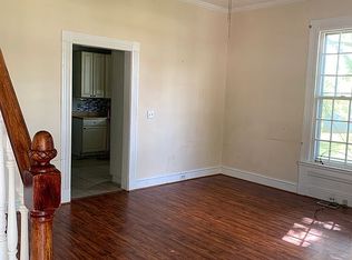 60 3rd St, Rockingham, NC 28379