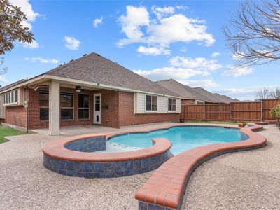 2200 Rockport Dr, McKinney, TX, 75071