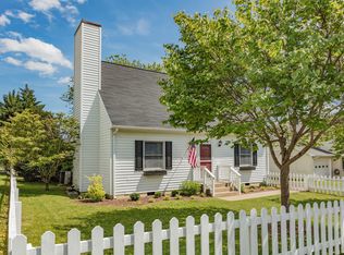 214 Alum Springs Rd, Lexington, VA 24450