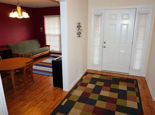 102 Sun Ct SW, Huntsville, AL 35824