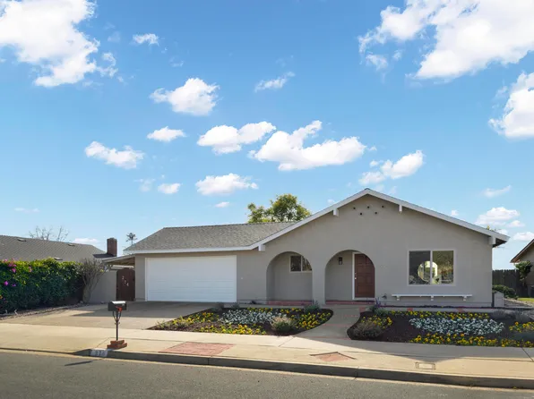 274 Forest Dr, Goleta, CA 93117