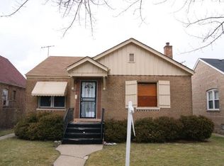 11108 S Emerald Ave, Chicago, IL 60628