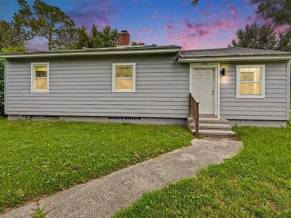 3505 POINSETTA STREET, JACKSONVILLE, FL 32254