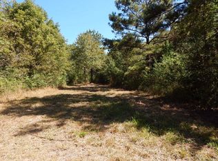 0 Old Settlement Rd, Sandy Hook, MS 39478