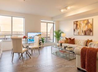 2 Clairtrell Rd #RG1, Toronto, ON M2N7H5