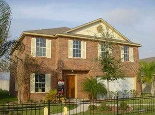 2435 Gary Ln, Edinburg, TX 78542