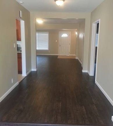 Open Floorplan