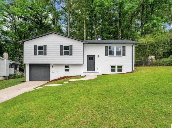 1903 Croydon Cir, Birmingham, AL 35235