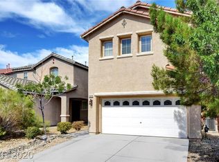 11678 Fiorello Ct, Las Vegas, NV 89183