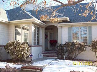 1615 Troon North St, El Dorado, KS 67042